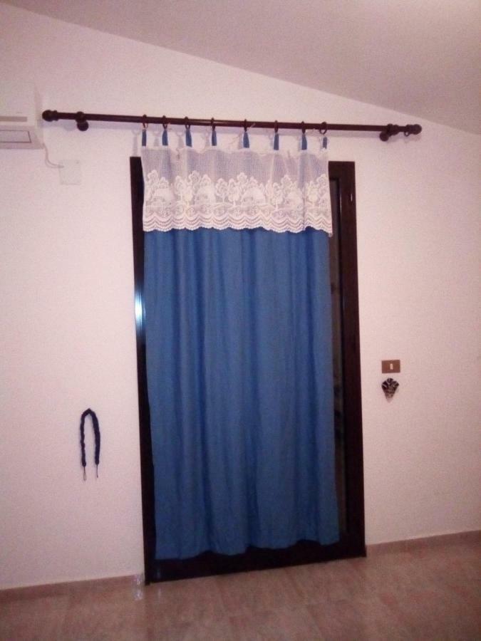 Hotel Sperone Mandra Capreria Exteriér fotografie