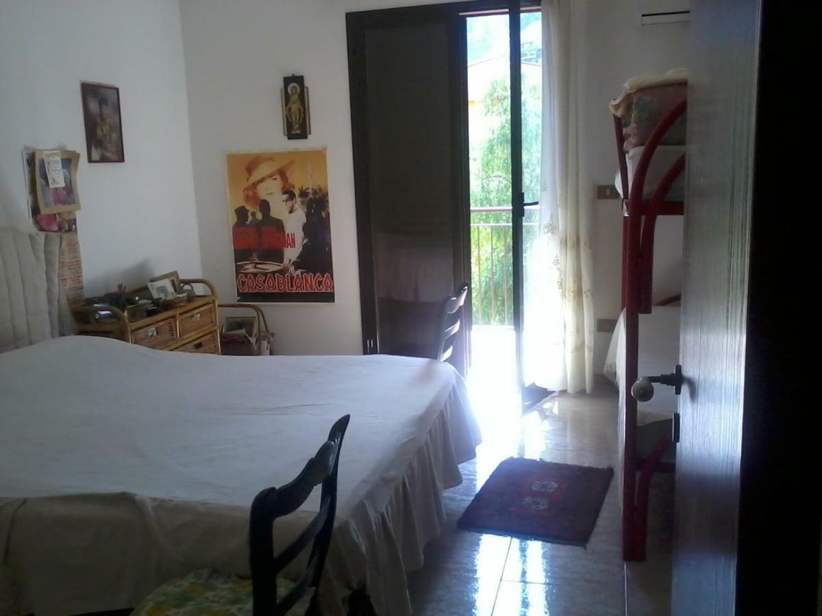 Hotel Sperone Mandra Capreria Pokoj fotografie