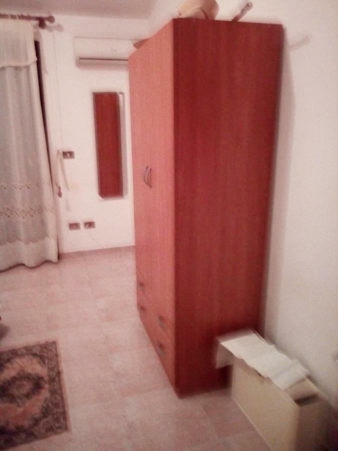 Hotel Sperone Mandra Capreria Exteriér fotografie