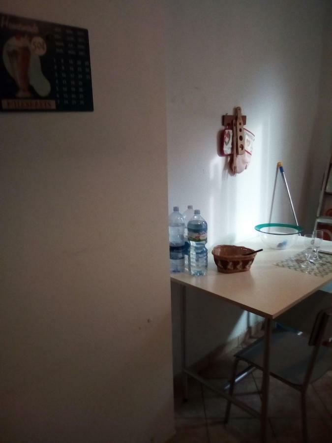 Hotel Sperone Mandra Capreria Pokoj fotografie
